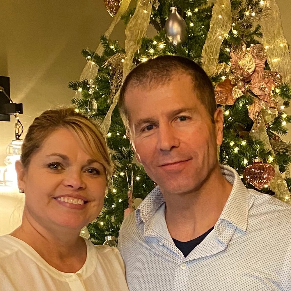 Meet your Posher, Russ